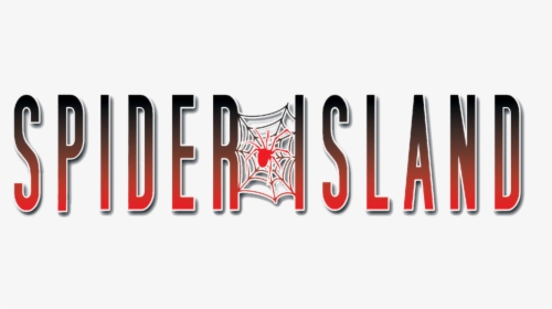 Logo Comics - Spider Island Marvel Logo Png, Transparent Png, Transparent PNG