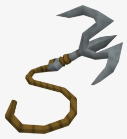 The Runescape Wiki - Climbing Hook, HD Png Download, Transparent PNG