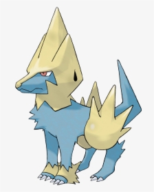 310manectric, HD Png Download, Transparent PNG