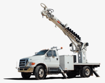 Ford F-650, HD Png Download, Transparent PNG
