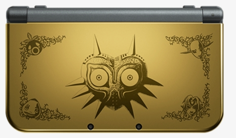Nintendo 3ds Majora's Mask, HD Png Download, Transparent PNG