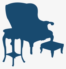 Furniture Armchair Chair Free Picture - Cadeira Vetores Png, Transparent Png, Transparent PNG