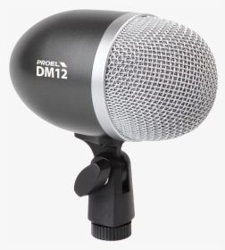 Podcast Microphone Png Image - Podcast Mic Transparent Background, Png Download, Transparent PNG
