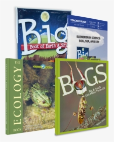 Image - Ecology Book, HD Png Download, Transparent PNG