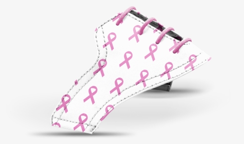 Women S Breast Cancer Saddles Lonely Saddle View From - Basic Pump, HD Png Download, Transparent PNG