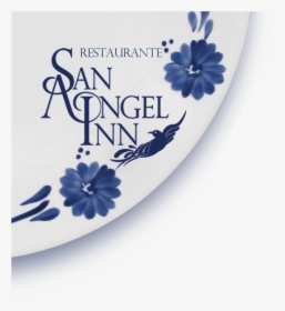 San Angel Inn - San Angel Inn Restaurante Logo, HD Png Download, Transparent PNG