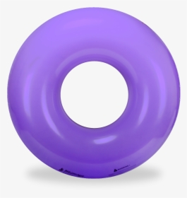 Pool Floaties Png - Floatie Purple, Transparent Png, Transparent PNG