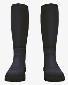 Download Zip Archive - Knee-high Boot, HD Png Download , Transparent ...
