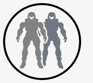 Image - Holograma Halo Reach, HD Png Download, Transparent PNG