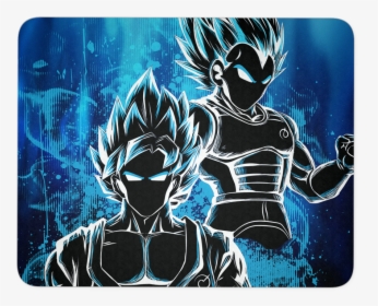 Goku Vs Vegeta, HD Png Download, Transparent PNG