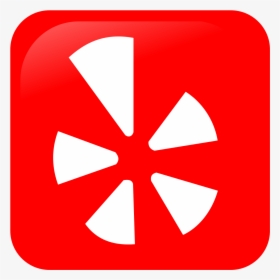 Sims Solutions Is On Various Social Directories - Facebook Instagram Yelp Icons, HD Png Download, Transparent PNG