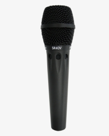 Microphone Definition In Electronics, HD Png Download, Transparent PNG