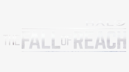 The Fall Of Reach - Darkness, HD Png Download, Transparent PNG