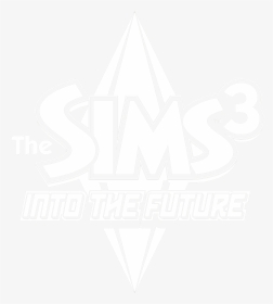 Transparent Sims Png - Sims 3, Png Download, Transparent PNG