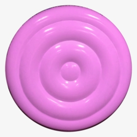 Pink - White Circle Inflatable, HD Png Download, Transparent PNG