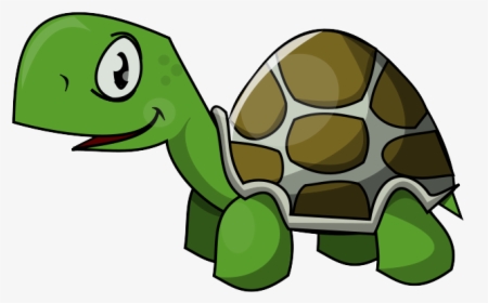 Turtle Clipart, HD Png Download, Transparent PNG