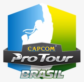 Capcom Pro Tour Brazil Registration - Capcom Protour, HD Png Download, Transparent PNG