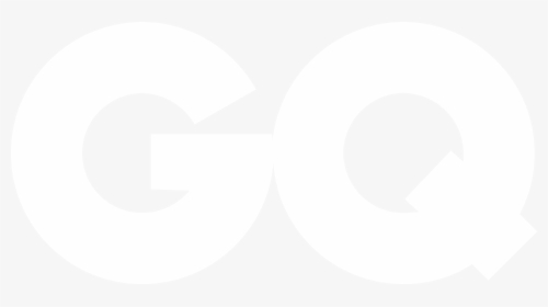 Gq Logo White Transparent, HD Png Download, Transparent PNG