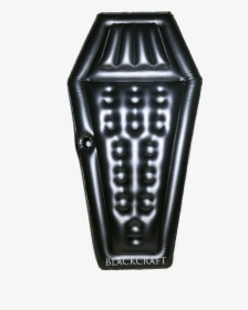 Coffin - Pool Float - Pool Float, HD Png Download, Transparent PNG