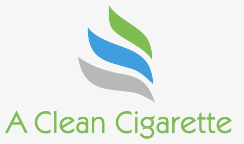 Cleancigarettelogo - Clean Cigarette, HD Png Download, Transparent PNG