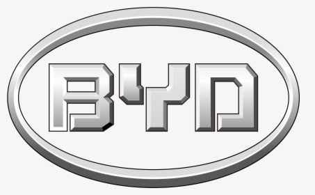 Byd, HD Png Download, Transparent PNG