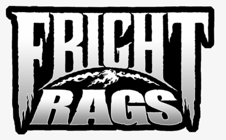 Fright Rags, HD Png Download, Transparent PNG
