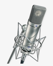 Microphone - James West Microphone Invention, HD Png Download, Transparent PNG