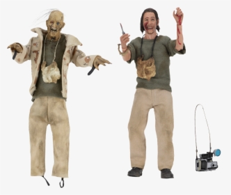 Texas Chain Saw Massacre Neca, HD Png Download, Transparent PNG