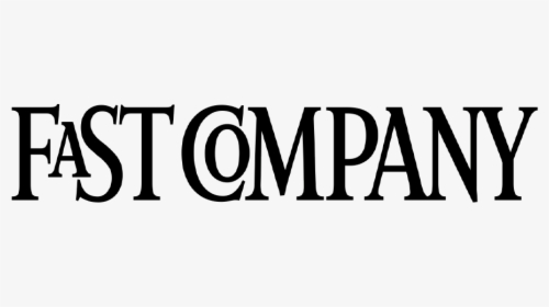 Fast Company, HD Png Download, Transparent PNG