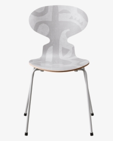 Ant™ Deco - Grey Silhouette - Chair, HD Png Download, Transparent PNG