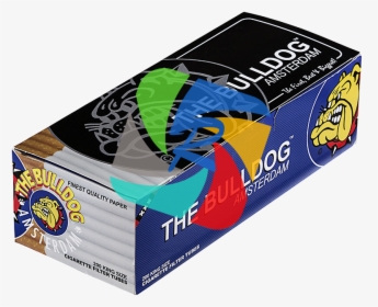 Bulldog Tubes, HD Png Download, Transparent PNG