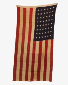 Rjb-flag - Flag Of The United States, HD Png Download, Transparent PNG