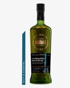 Cask No - 29 - - Smws 29.261, HD Png Download, Transparent PNG