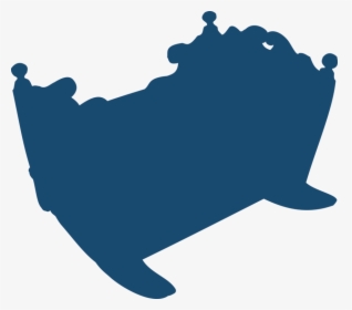 Silhouette,area,fish, HD Png Download, Transparent PNG