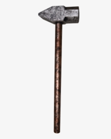 Texas Chainsaw Massacre Hammer, HD Png Download, Transparent PNG
