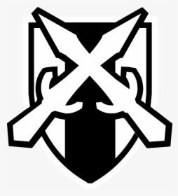 Transparent Skyrim Logo Png - Skyrim Riften Logo, Png Download, Transparent PNG
