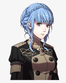 Fire Emblem Three Houses Marianne, HD Png Download, Transparent PNG