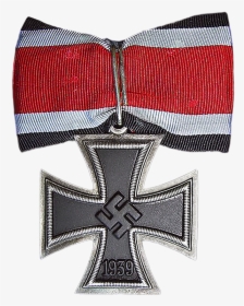 Knight's Cross Of The Iron Cross, HD Png Download, Transparent PNG