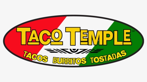 Taco Temple, HD Png Download, Transparent PNG