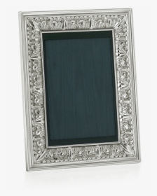 Buccellati - Cornici - Seicentesca - Argento - Picture Frame, HD Png Download, Transparent PNG