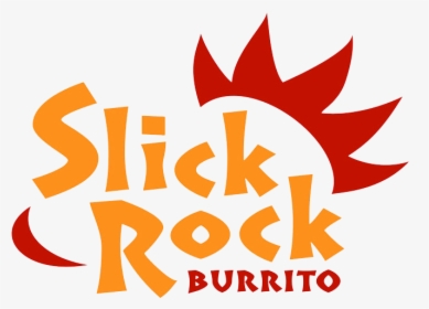 Slick Rock Burrito Has Been Serving Spokane Wa For - Slick Rock Burrito, HD Png Download, Transparent PNG