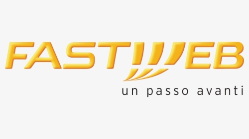 Logo Fastweb, HD Png Download, Transparent PNG