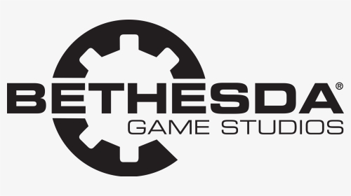 Bethesda Softworks Logo, HD Png Download, Transparent PNG