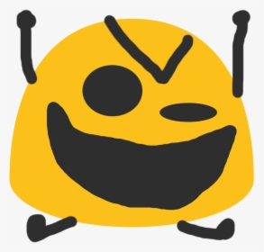 Animated Party Emote - Png Emojis For Discord, Transparent Png, Transparent PNG