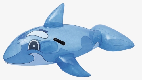 Splash Clipart Pool Floaty - Bestway Whale Floating, HD Png Download, Transparent PNG