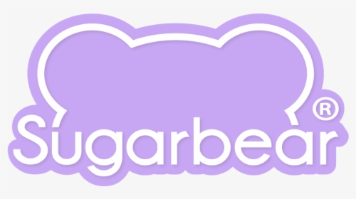 Sugarbear - Heart, HD Png Download, Transparent PNG