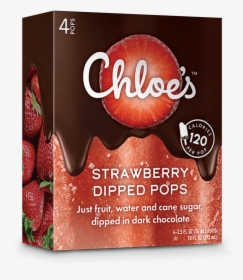Chloe's Dipped Pops, HD Png Download, Transparent PNG