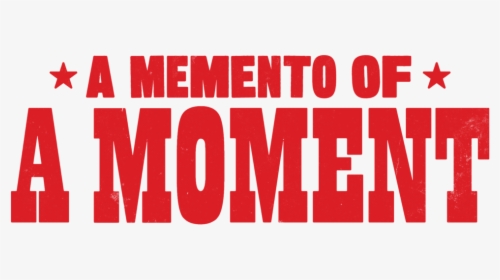 Bs100 Hatchshow Title04-memento - 4th Of July Subway Art, HD Png Download, Transparent PNG