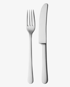 Fork And Knife Transparent Png Pictures Free Icons - Fork And Knife Png, Png Download, Transparent PNG