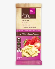 Sweet William Chocolate, HD Png Download, Transparent PNG